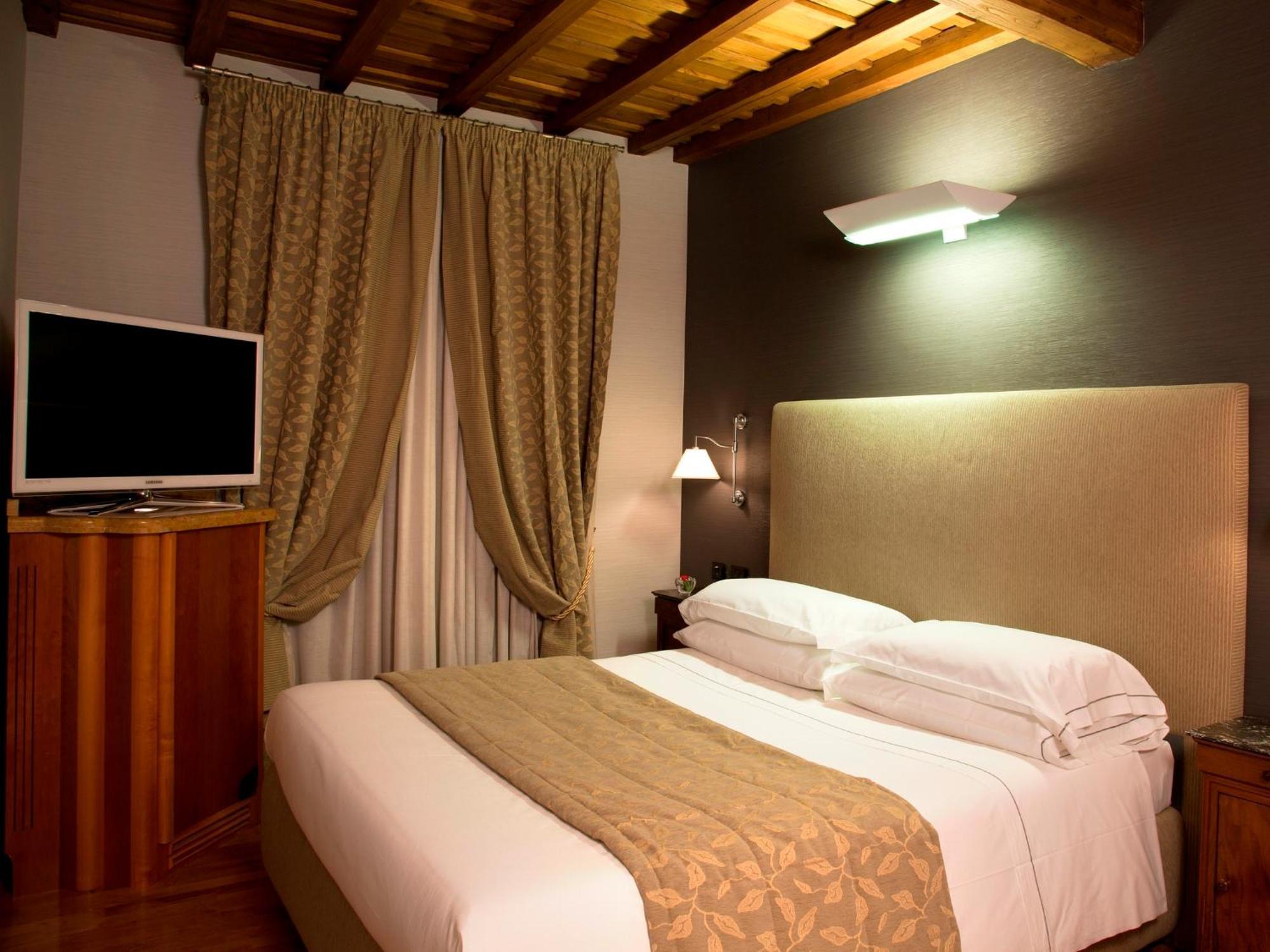 Hotel Valadier — Photos 1
